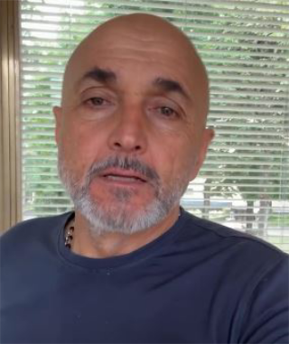 La Juventus ha scelto Luciano Spalletti